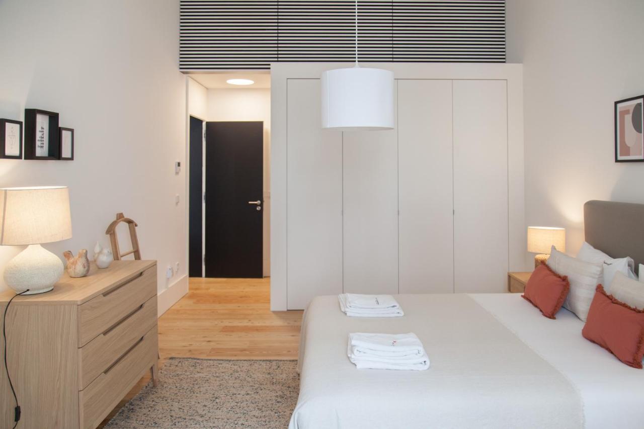 Flh Praça Comércio Bright Flat Apartamento