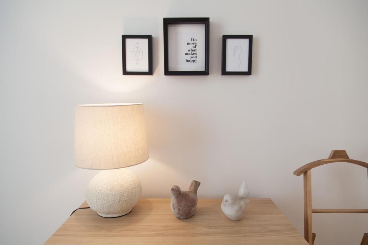 Apartamento Flh Praça Comércio Bright Flat Lisboa