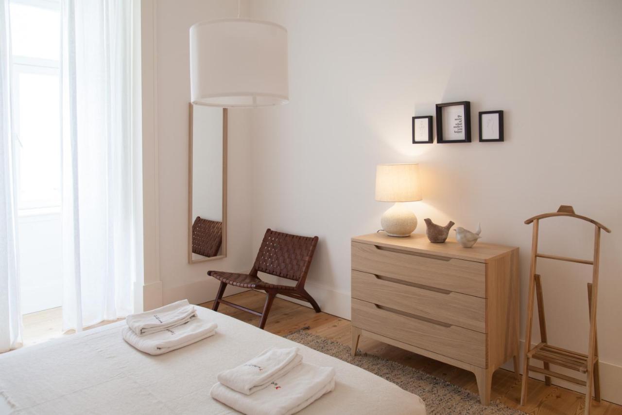 Flh Praça Comércio Bright Flat Apartamento Lisboa