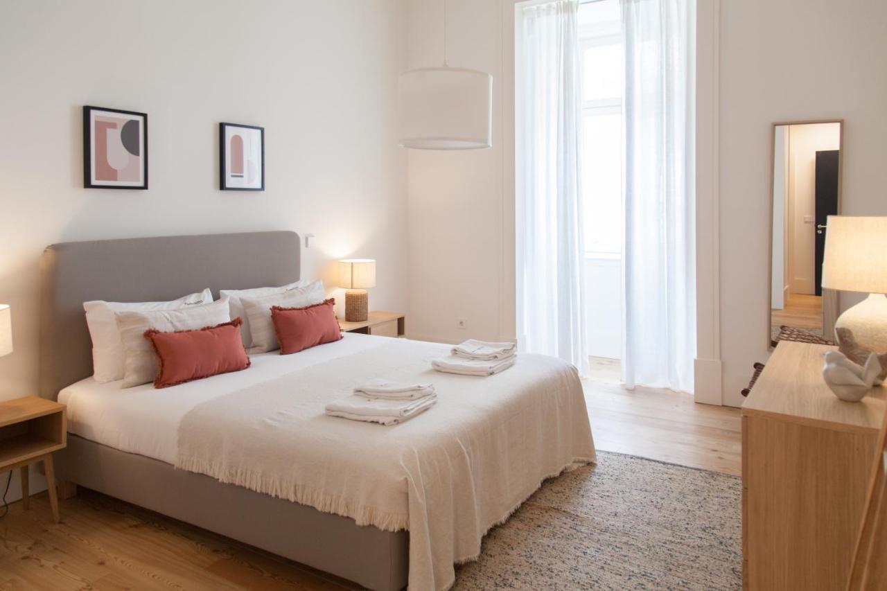 Flh Praça Comércio Bright Flat Apartamento *