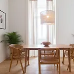 FLH Praça Comércio Bright Flat