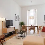 Flh Praca Comercio Bright Flat