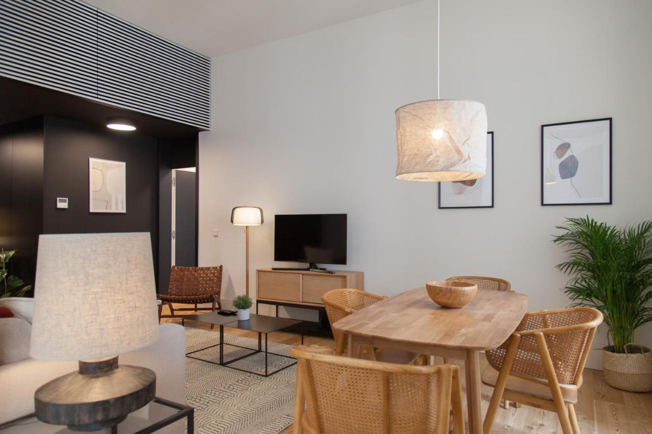 Flh Praca Comercio Bright Flat