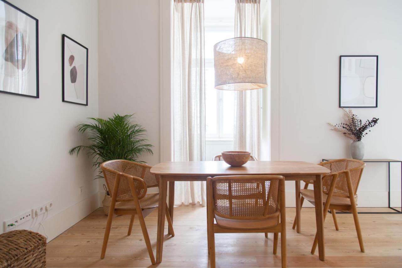 Flh Praca Comercio Bright Flat Apartment *