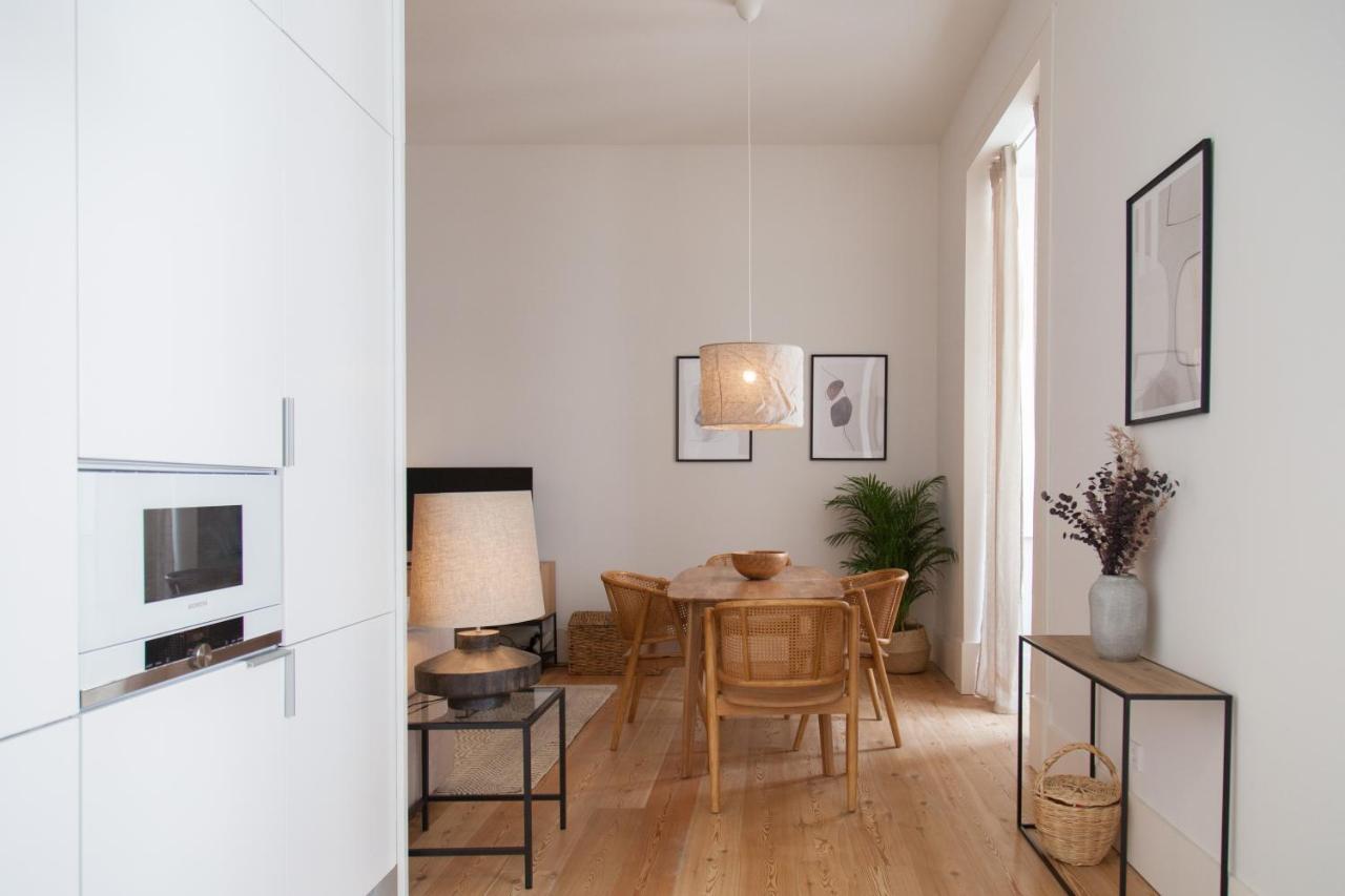 Apartment Flh Praca Comercio Bright Flat