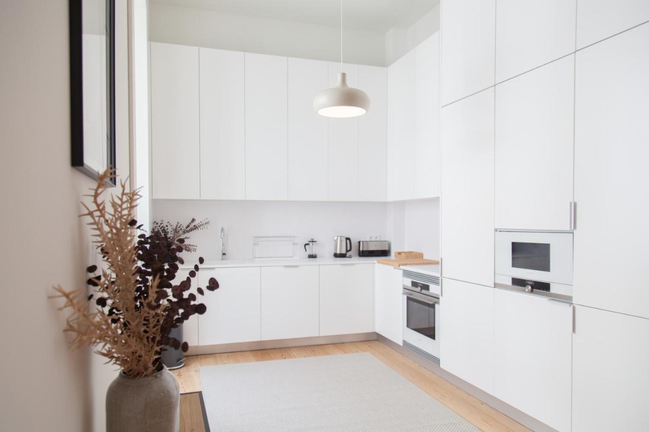 Flh Praca Comercio Bright Flat Apartment