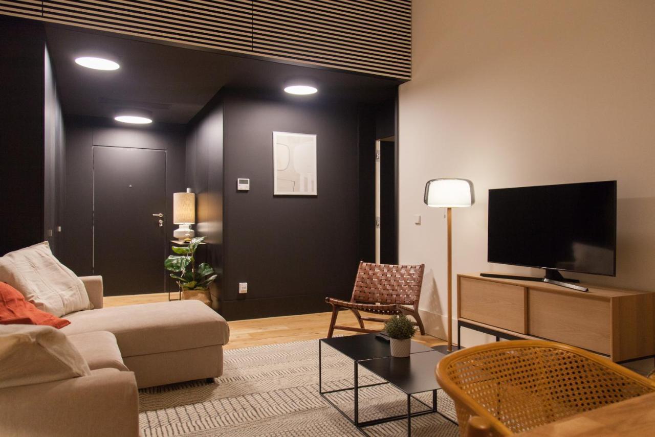 Apartamento Flh Praça Comércio Bright Flat