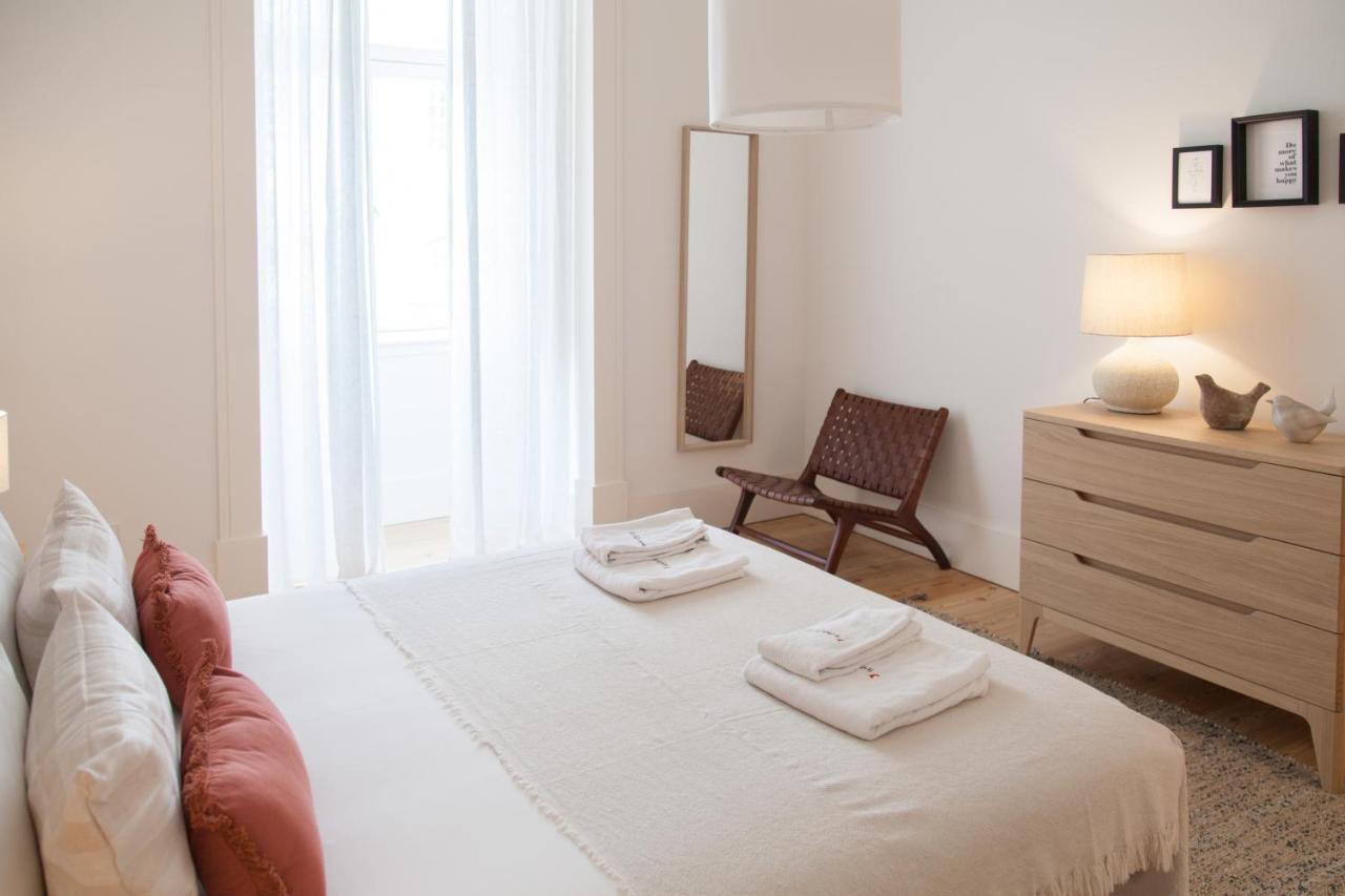 Flh Praça Comércio Bright Flat Apartamento Lisboa