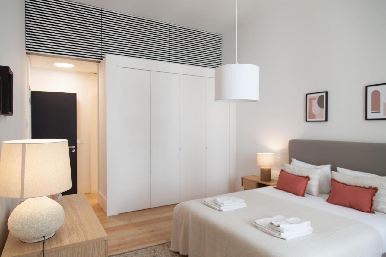 Apartamento Flh Praça Comércio Bright Flat Lisboa