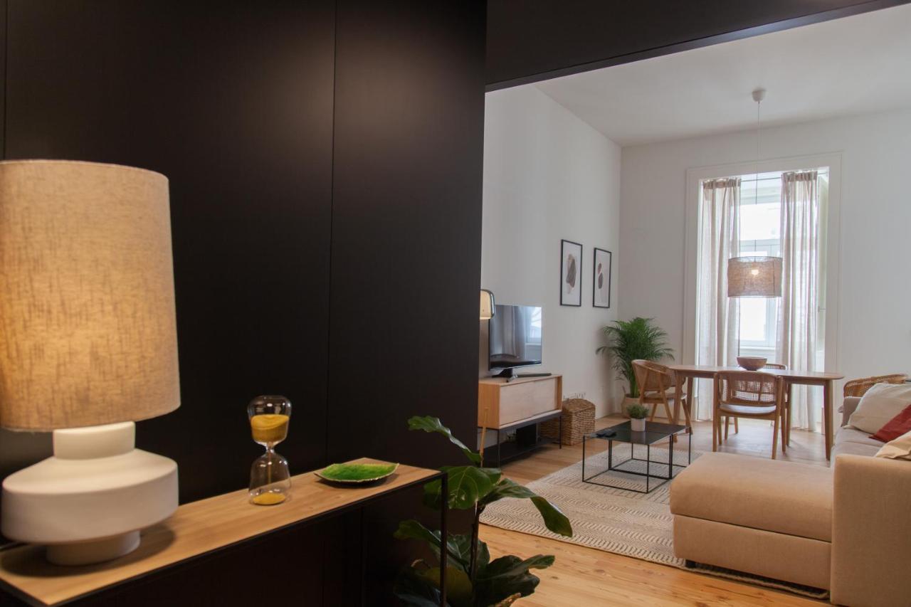 Apartamento Flh Praça Comércio Bright Flat *